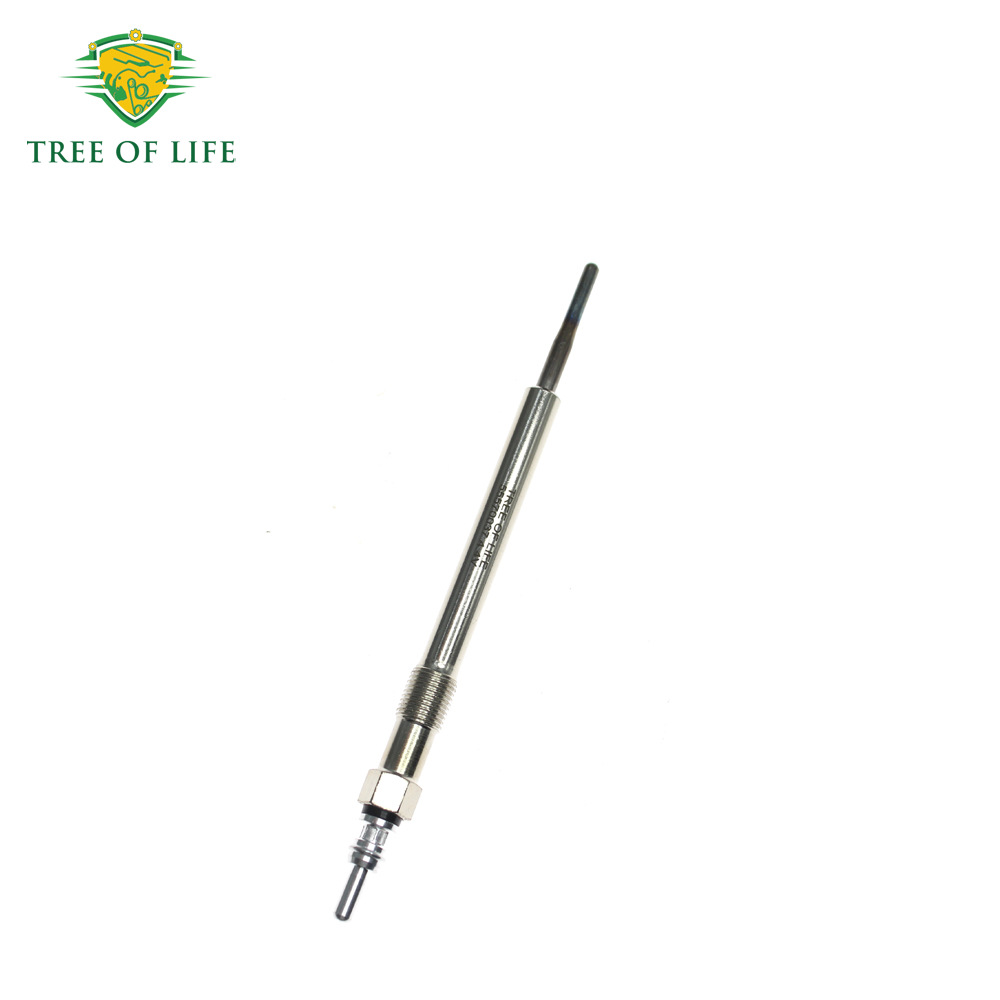 55570037 1214098 Suitable for Vauxhall Insignia Dual-Core Heater Glow Plug