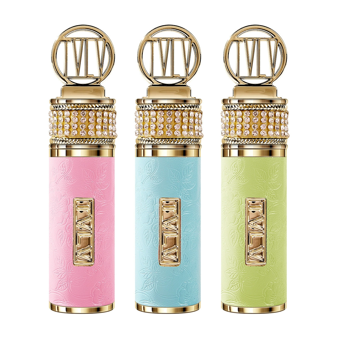 TvLV Crystal Gold Foil Change Petal Cloak Per Wears Rest, увлажняющий желе золотая фольга помада тёплый цветок плащ