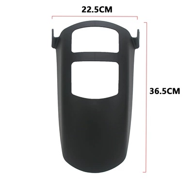 Accessories, Motorcycle Waterproof, Motorcycle Fender