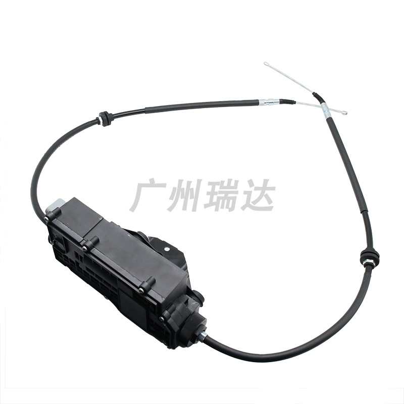 Aplicable a BMW X5 X6 accesorios de automóviles módulo de freno de mano 34436882007 conjunto mayorista