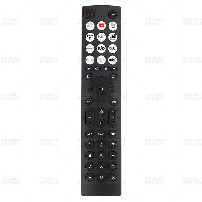 Hongyang es adecuado para el control remoto de televisión Hisense EN2G36H 2B36H EN2D 2P 2F 2N 2Q36H