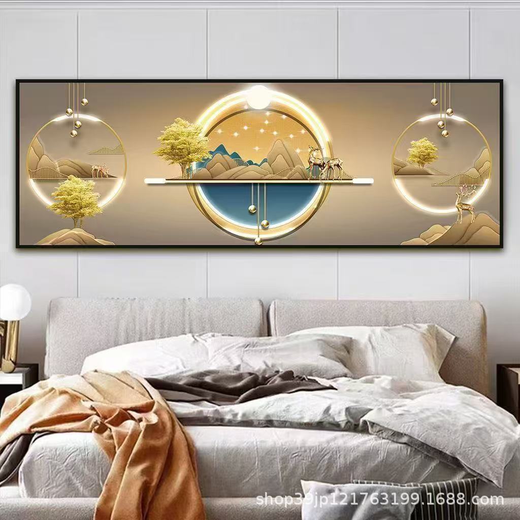 Z20 - Golden Deer yingfu
