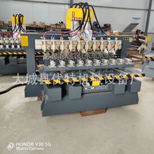 多头工艺品摆件雕刻机 橄榄核佛像雕刻机 旋转轴立体真伺服雕刻机