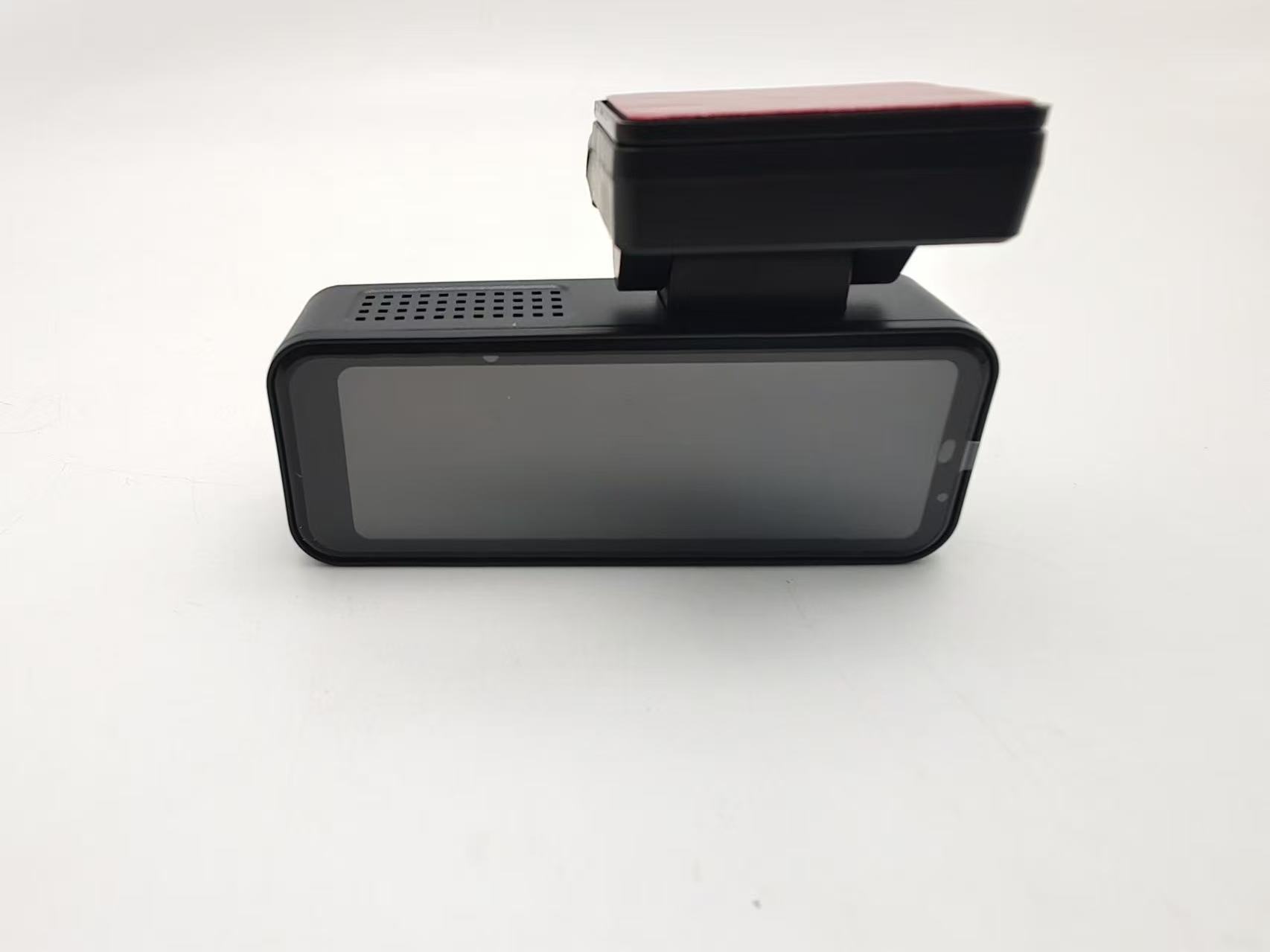 X30 Dash Cam 4K HD Night Vision Front and Rear Dual Recording Mobile Phone Connection Dual Lens Car DVR Gravity Sensing