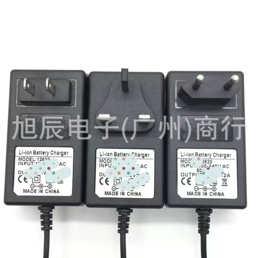 Applicable to Dyson Dyson V6 V7 V8 DC58 59 60 61 72 vacuum cleaner charger 26.1V power supply