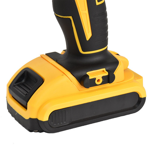Electric tools export household multifunctional lithium electric drill set rechargeable flashlight to impact drill pistol drill wholesale