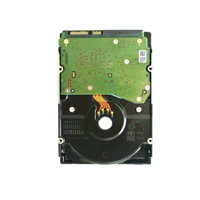  Western Digital HUH721010ALE604 10T 氦 氦 氦 HE10T SATA3 10TB Enterprise Hard Disk
