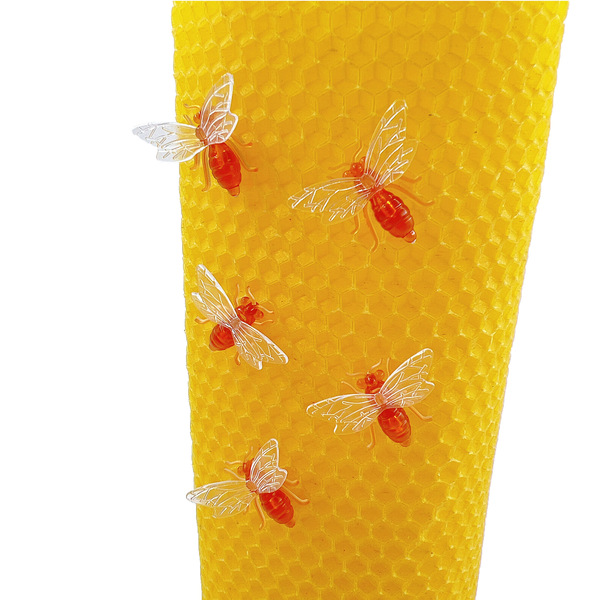fashionable small cute plastic decorations