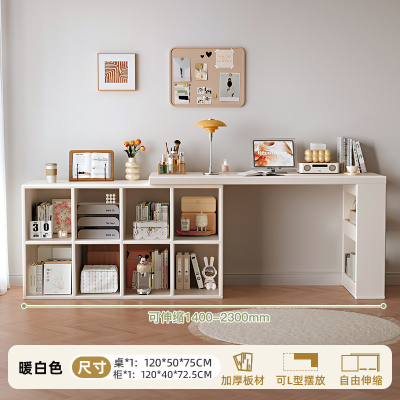 Estrictamente elegido escritorio de doble sala de estar estudio estudio de la mesa de dormitorio梳妆台 de esquina escritorio estante de escritorio una mesa