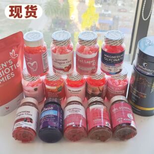 �F؛Collagen Biotin Gummies�����Թ��׸����zԭ����������ܛ��