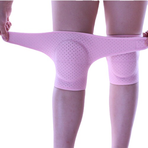Wholesale roller skating sponge children's knee pads summer basketball dance ladies protection sports dance children's knee pads