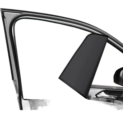 Car curtains sunshade car magnetic curtain
