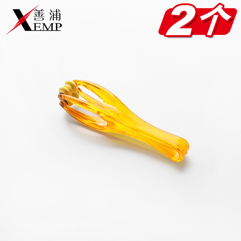 EXPRESSIÓN / 10Y masajeador / dedos A1P42 - masajeador de dedos multifuncional rodillo de articulación de mano