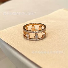 �����º��JС�˸������U�ս�ָ��ؐ�t�G���18Kָ�h��ؔ���Ʒ