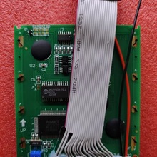 �ͨKS3500 KS3600ע�ܙC��X�@ʾ��AT-G128128B �r����Մ