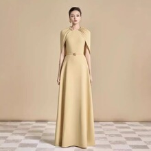 �ֻ��¿�߼��д�ɫ��������ȹ���ʸ߶����������ȹ40234