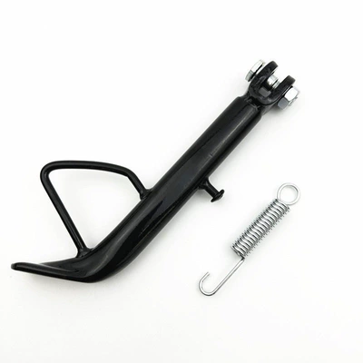Kickstand, Side Support, Motorcycle Stand, Motorcycle frame