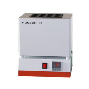 20孔石墨消解器、20孔石墨赶酸仪、青岛骏源厂家