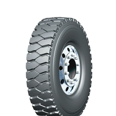 RUNEVER 9.00R20-16PR RU889, Yük maşını şinləri