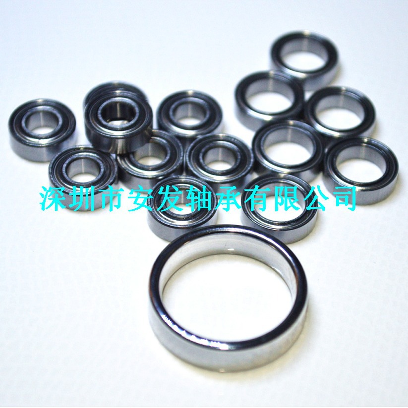 ����ֱ��SR2-5ZZ�������� 3.175*7.938*3.571��������