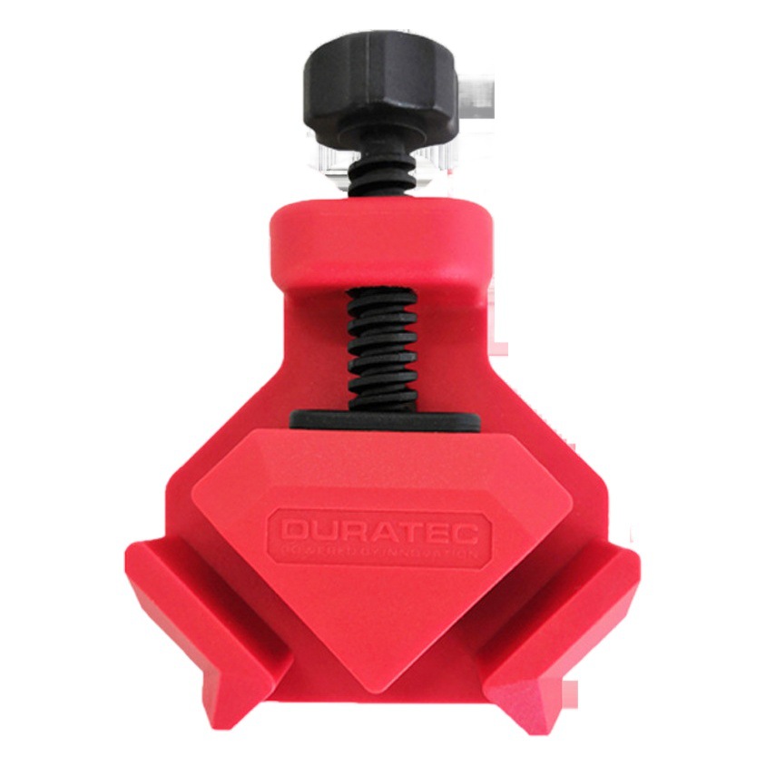 Duratec carpintería clip de ángulo recto titular de 90 grados marco de fotos clip Marco de imagen clip fuerte herramienta de carpintería clip rápido