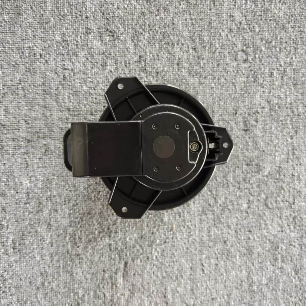 272700-6010 272700-6020 Air Conditioning Blower Fan for Hino 300 Air Conditioning Heater Motor 24V
