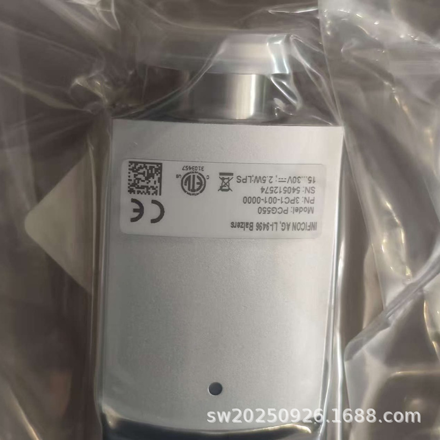英福康PCG550真空计 3PC1-001-0001 全新库存现货包邮议价