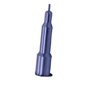 Factory wholesale precision mold accessories non-standard mold punching needle special-shaped punching needle punch T punch