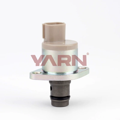 Rail Metering Valve, Yanacaq injektoru (Forsunka)