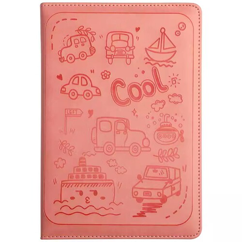 Printed notebook, high-looking A5 homework notebook, diary, office work manual, A6 meeting minutes pocket notebook