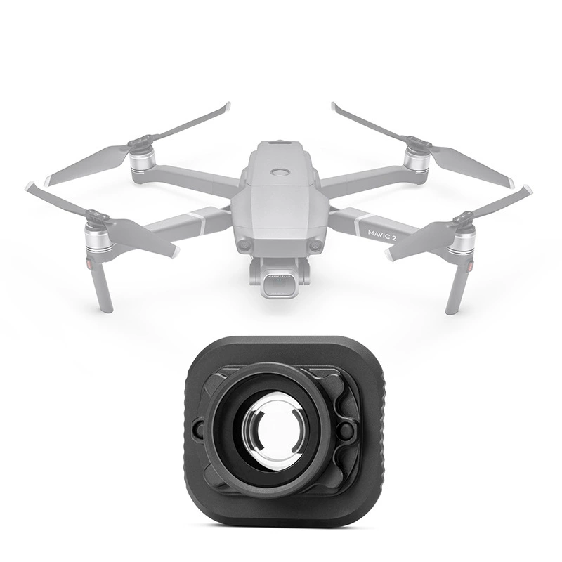 IBOOLO DJI, совместимая линза проф