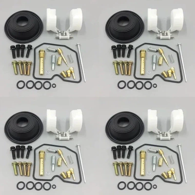 Motorcycle engine and accessories | For Triumph Adventurer - 012