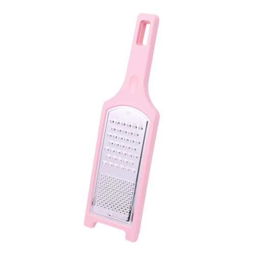 Grater Home Kitchen 410 Stainless Steel Grater Stripper Shredded Cucumber Shredded Potato Shredded Vegetable Cutter