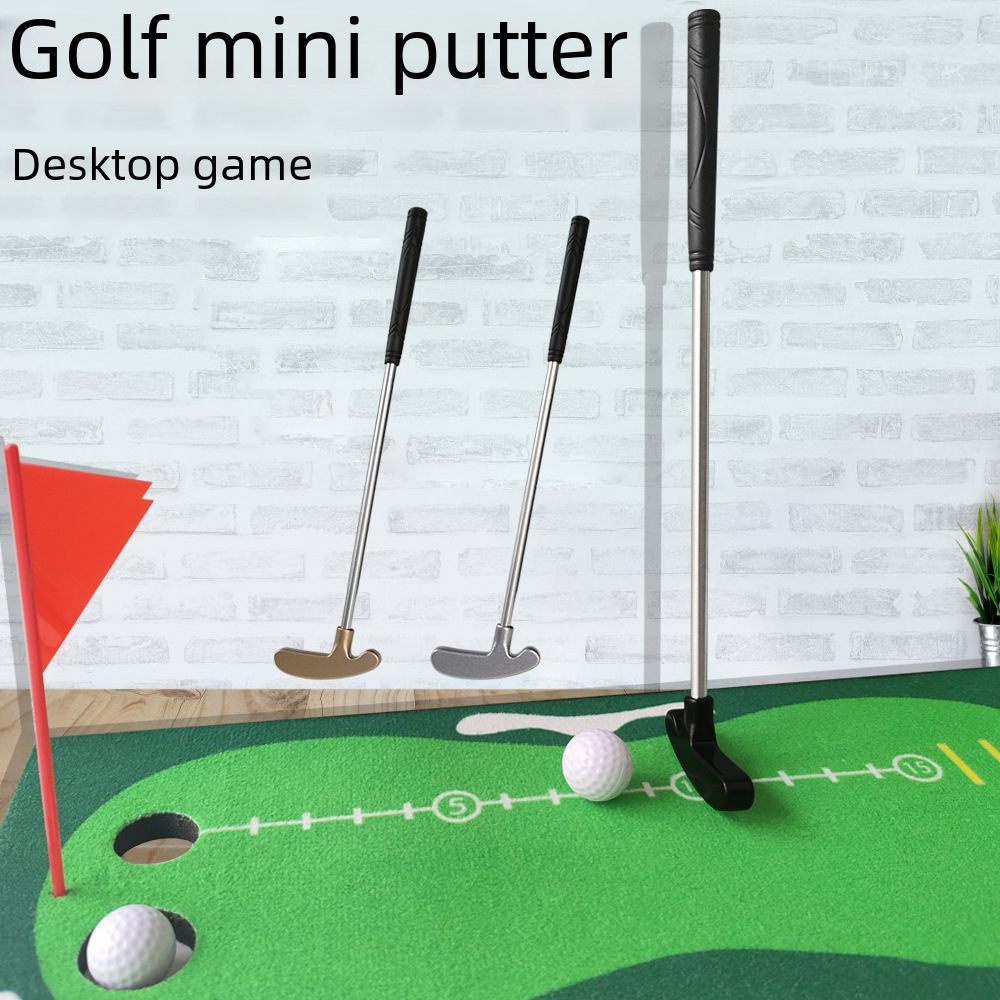Mini Golf Putter Image 11