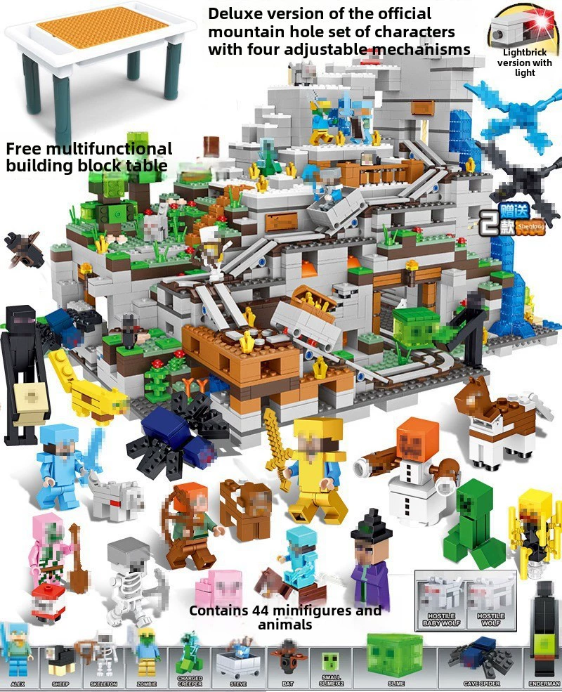 Lego, constructor, toy for boys and girls