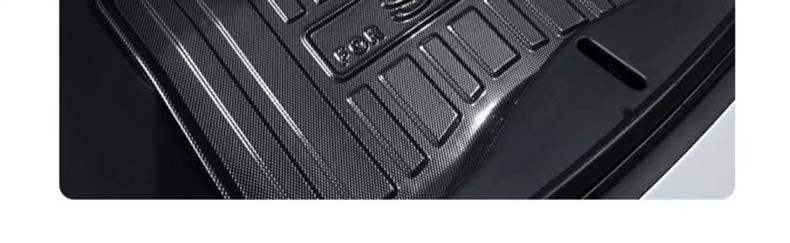 Suitable for Dongfeng Trunk Mat Yipai Eπ007 Fengshen L7 Yixuan Max/Ax Fengxing T5Evo Fengguang