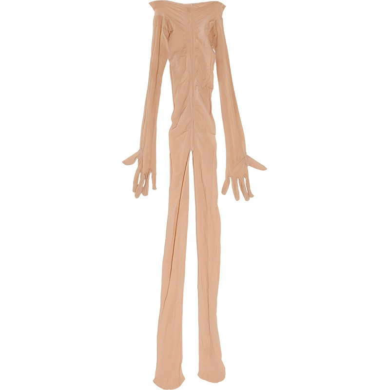 Полностью прозрачные маслянистые колготки/ Bodysuit с блестящим эффектом, ультратонкие 8D, с открытым пахом или обычные, мульти‑цвет