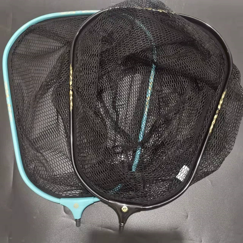 Оптовая продажа фабрики новая Большая сетчатая головка большая сетка углубление большая сетчатая головка из алюминиевого сплава треугольная сетчатая головка