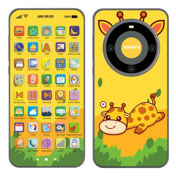 Deer