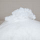 Square Pillow Core Pillow Core Hotel Down Silk Cotton Pillow Core Sofa Cover Pillow Core Cross-border Hair