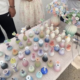 创意轻奢花瓶
