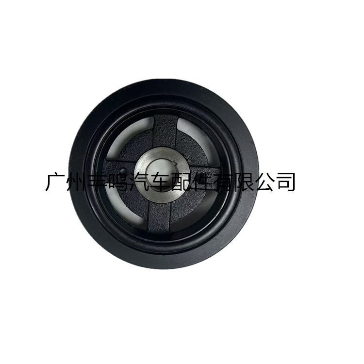 Polea del cigüeñal del motor 13470-0H030 es adecuada para Camry RAV4 Alfa PREVIA 1AZ2AZ image 4