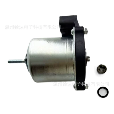 ABS modulu və sensorları Booster Pump Motor