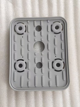 真空吸盘南兴CNC真空吸盘吸附块吸盘浮珠限位卡胶皮其他