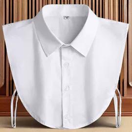 假领;领结/领花;披肩