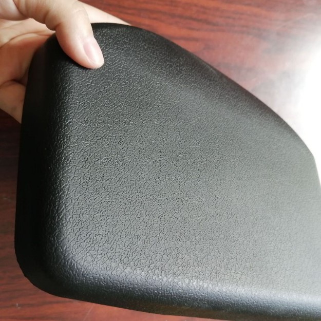 厂家自结皮聚氨酯坐垫发泡坐垫 PU工业用坐垫