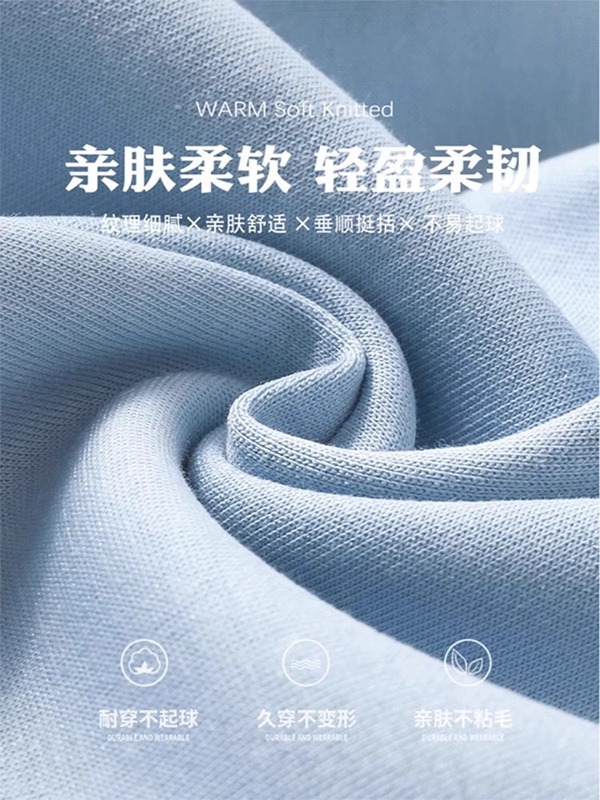 蓝色无袖连衣裙漂亮掐腰短裙赫本风气质显瘦a字裙子多巴胺背心裙|undefined