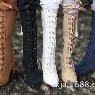 BJD��Ь3�ָ�Ͳ�Lѥ��ϥϵ���߸�Ͳѥ���Ь��żЬ֧�ց�D����