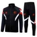 A870 #   2425 long flamengo black (vintage version) - flamengo