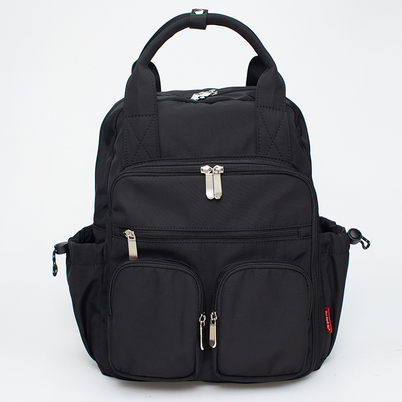 クロスボーダー日本サンアース&u楽天バックパックママバッグママバッグファッショナブルな軽量旅行マザー＆ベビーバックパック